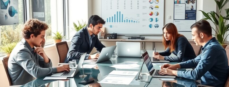 Il Futuro delle Start-up italiane: Innovazione e Crescita nel 2024