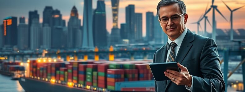 L'economia globale alla prova della divergenza: tra tassi, Cina e transizione verde
