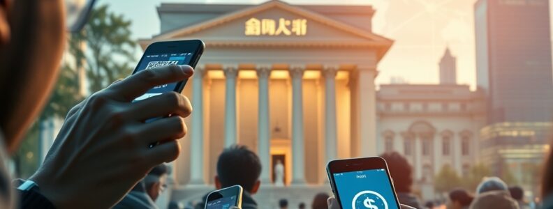 Valute digitali delle banche centrali: come i CBDC stanno ridefinendo la finanza globale