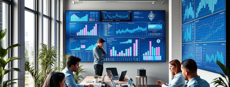 Il Futuro del Lavoro in Italia: Come la Digitalizzazione Sta Trasformando le PMI