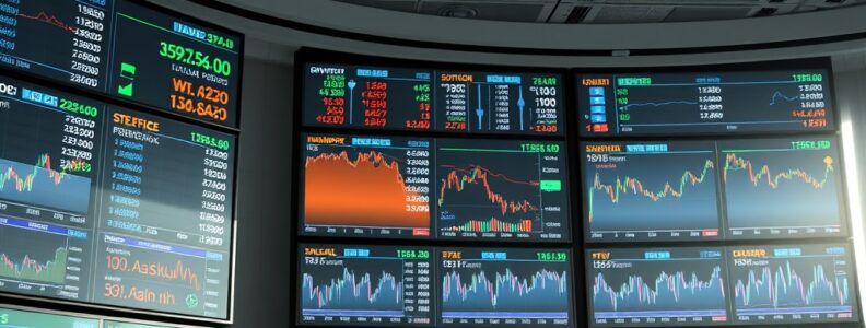 Il Mercato Azionario Italiano tra Ripresa e Incertezze: Analisi delle Ultime Tendenze di Borsa