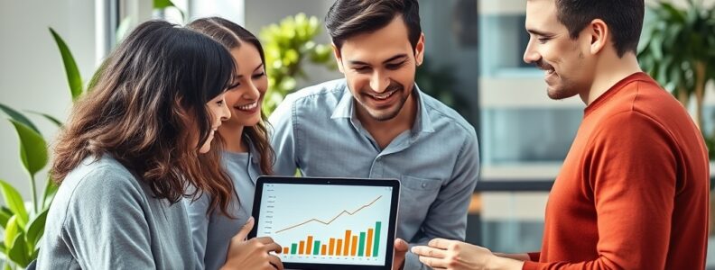 La Resilienza delle Start-up Italiane: Casi di Successo nel Mondo Digitale