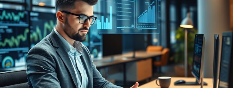 Come Digitalizzare con Successo la Tua Impresa: 5 Consigli per Imprenditori Lungimiranti
